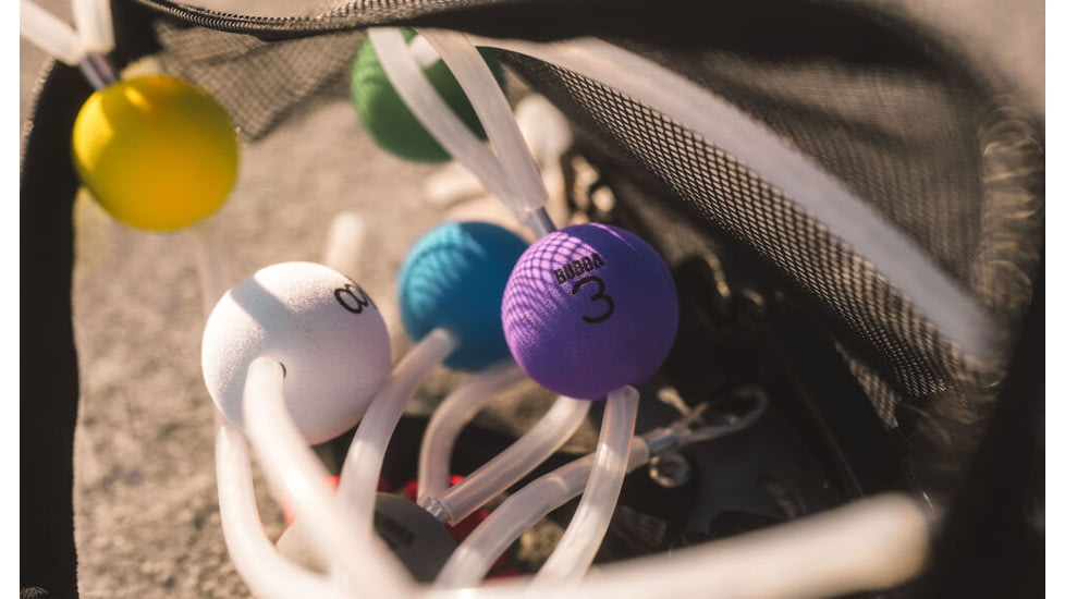 Bubba Blade Culling Indicator Set, Multi, 1178452