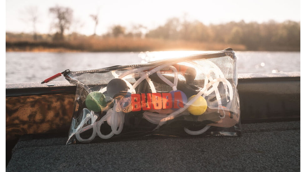 Bubba Blade Culling Indicator Set, Multi, 1178452