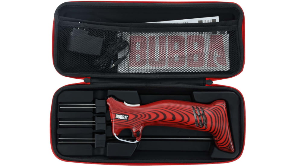 Bubba Blade EFK, Kitchen Series, Lithium-Ion, 1135883