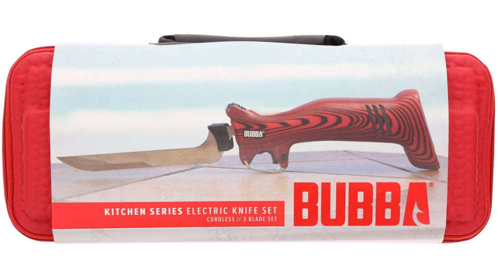 Bubba Blade EFK, Kitchen Series, Lithium-Ion, 1135883