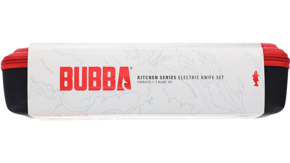 Bubba Blade EFK, Kitchen Series, Lithium-Ion, 1135883