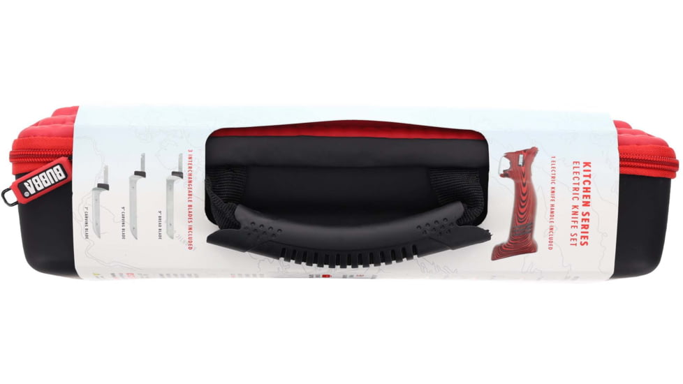 Bubba Blade EFK, Kitchen Series, Lithium-Ion, 1135883