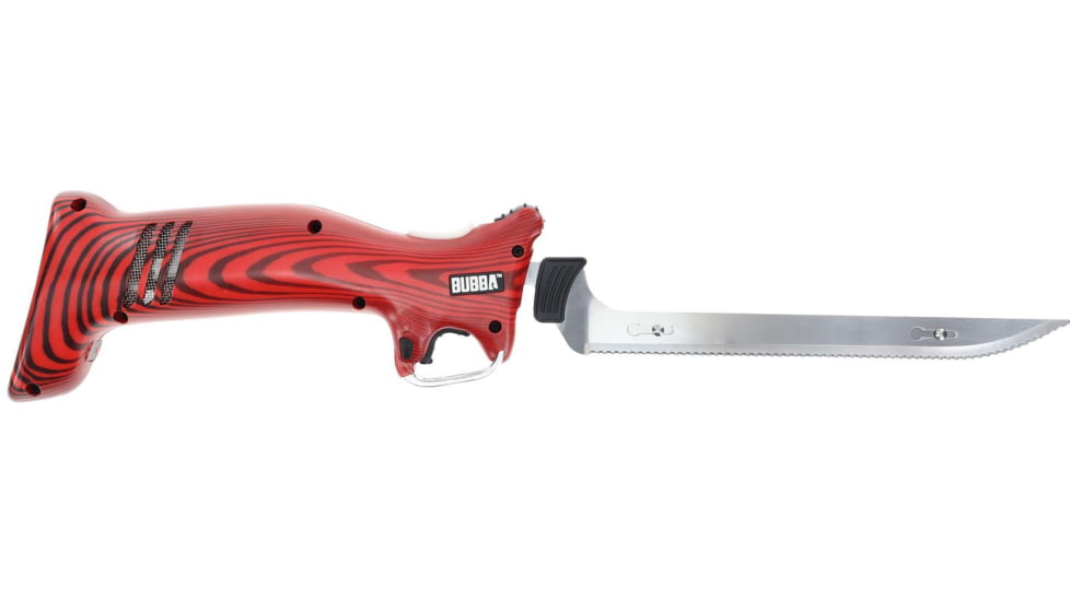 Bubba Blade EFK, Kitchen Series, Lithium-Ion, 1135883