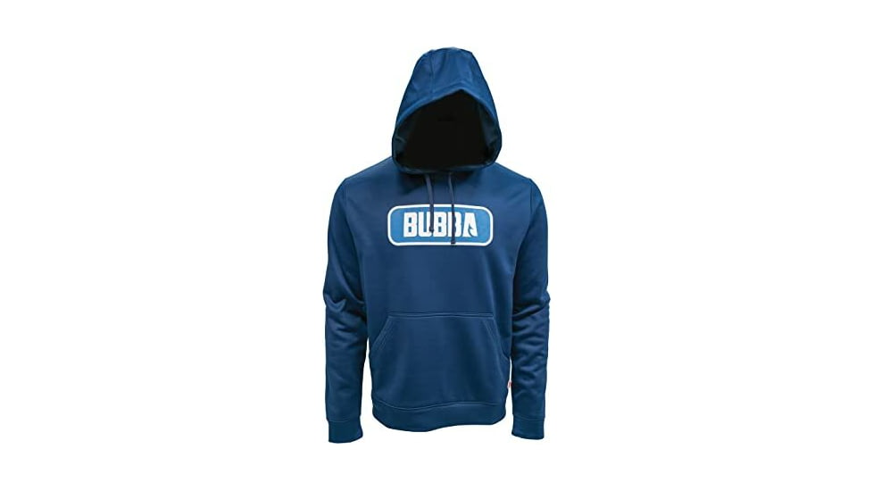 Bubba Blade Hoody 449193