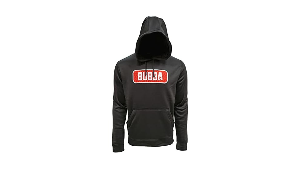 Bubba Blade Hoody