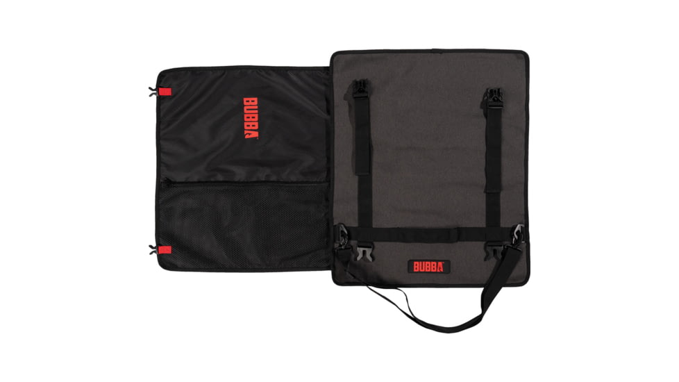 Bubba Blade Knife Roll