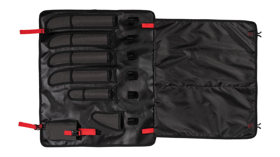 Bubba Blade Knife Roll
