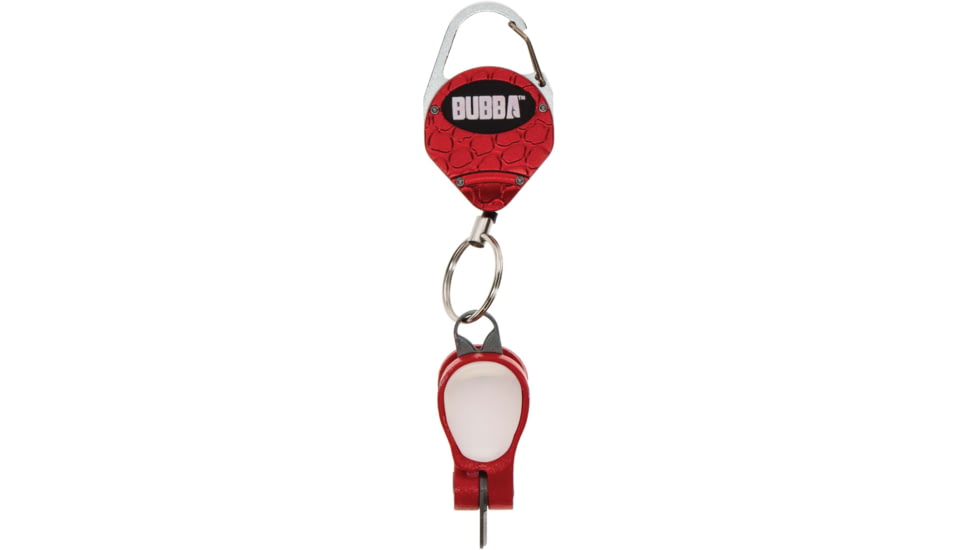 Bubba Blade Line Clipper W/ Tether W/no-slip Grip