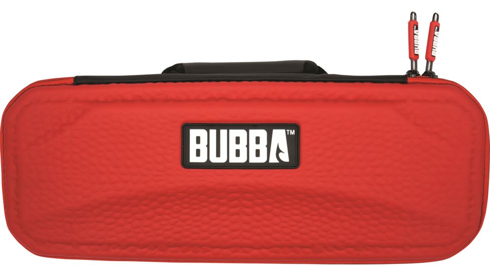 Bubba Blade Lithium Ion Electric Fillet Knife W/4 Blds