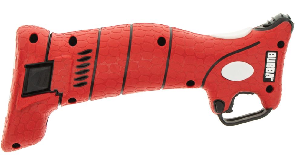 Bubba Blade Lithium Ion Electric Fillet Knife W/4 Blds