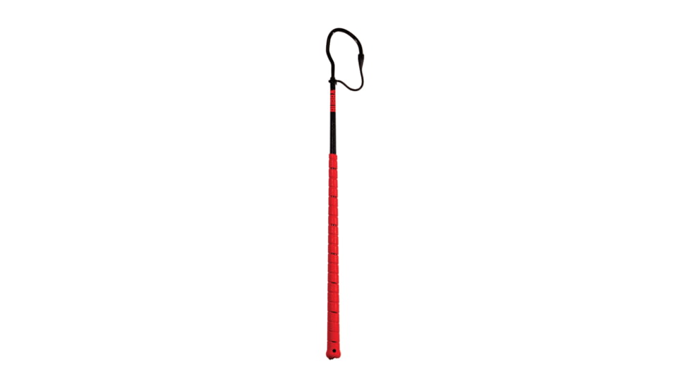 Bubba Blade Portable Fishing Gaff w/ 3in Stainless Steel Hook, Carbon Fiber Handle, Small, 1116733
