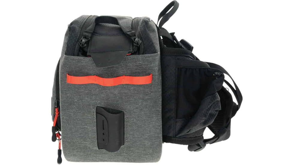Bubba Blade Seaker Dry Hip Pack, 13x9in, 1116740