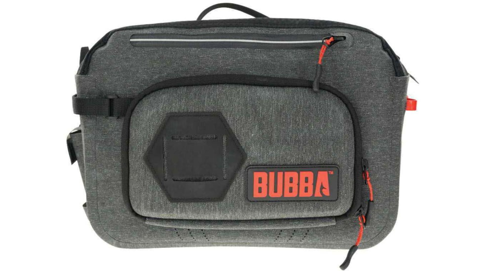 Bubba Blade Seaker Dry Hip Pack, 13x9in, 1116740