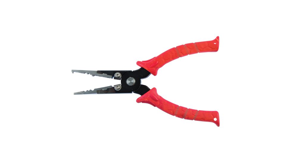 Bubba Blade Split Ring Plier No-slip-grip
