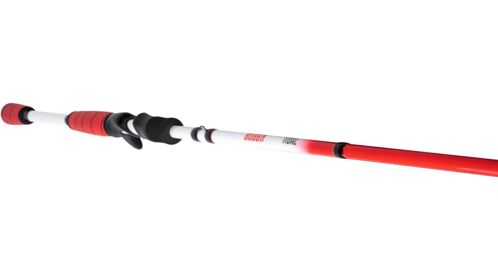 Bubba Blade T701MF-C Tidal Casting Rod, Single Pack, 7ft, 1137631
