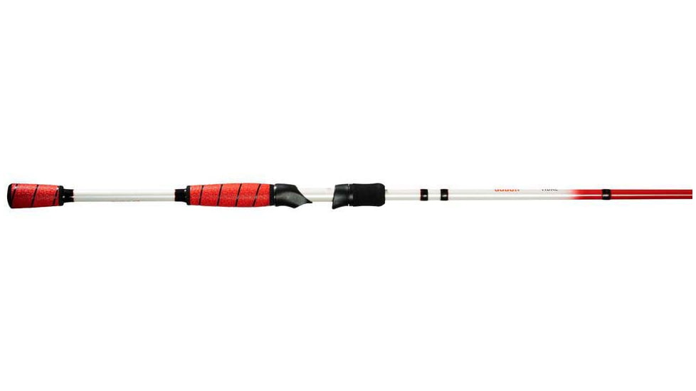 Bubba Blade T761MHF-S Tidal Spinning Rod, Standard 3 Pack, 7ft 6in, 1137647-Z