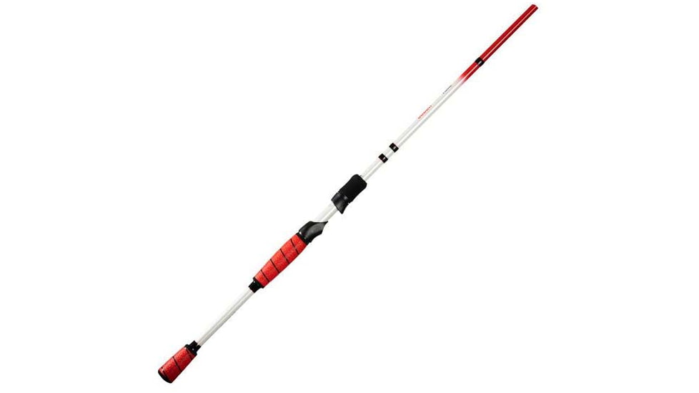 Bubba Blade T761MHF-S Tidal Spinning Rod, Standard 3 Pack, 7ft 6in, 1137647-Z