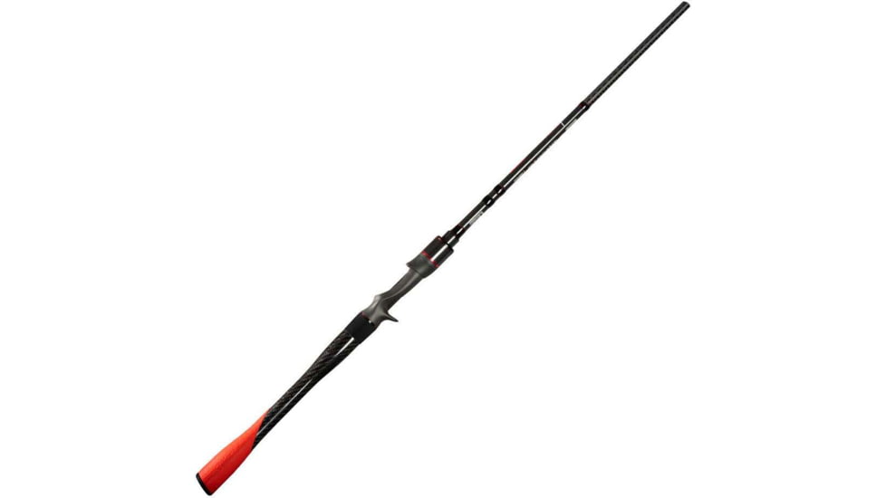 Bubba Blade TP701MHF-C Tidal Pro Casting Rod, Single Pack, 7ft, 1137591