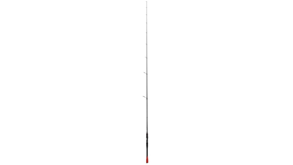 Bubba Blade TP701MF-S Tidal Pro Spinning Rod, Single Pack, 7ft, 1137597