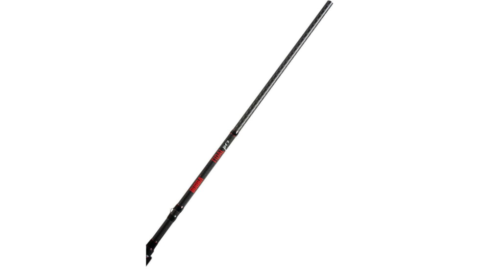Bubba Blade TP701MF-S Tidal Pro Spinning Rod, Single Pack, 7ft, 1137597