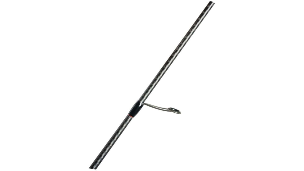Bubba Blade TP701MF-S Tidal Pro Spinning Rod, Single Pack, 7ft, 1137597