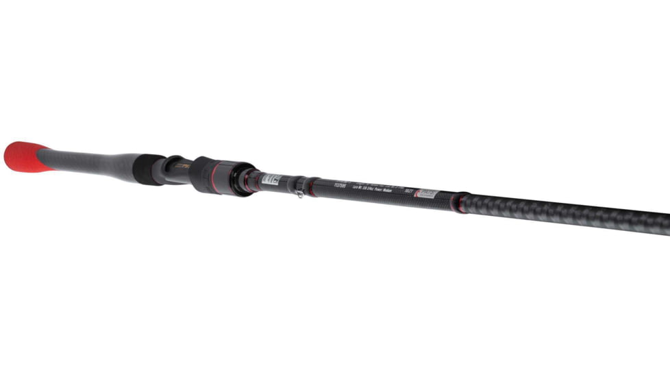 Bubba Blade TP701MF-S Tidal Pro Spinning Rod, Single Pack, 7ft, 1137597