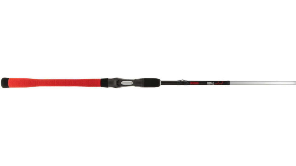 Bubba Blade TS701MF-C Tidal Select Casting Rod, Single Pack, 7ft, 1137604