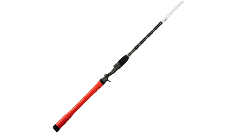 Bubba Blade TS701MF-C Tidal Select Casting Rod, Single Pack, 7ft, 1137604