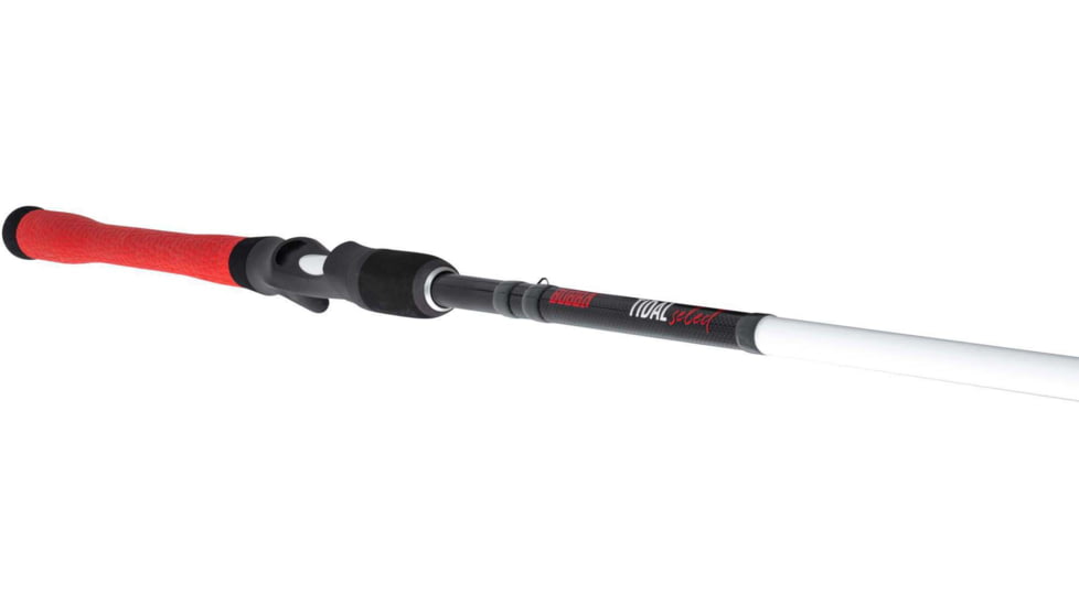 Bubba Blade TS701MF-C Tidal Select Casting Rod, Single Pack, 7ft, 1137604
