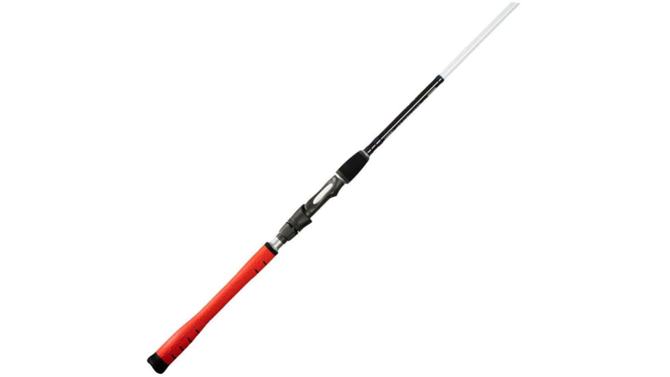 Bubba Blade TS701MHF-S Tidal Select Spinning Rod, Single Pack, 7ft, 1137615