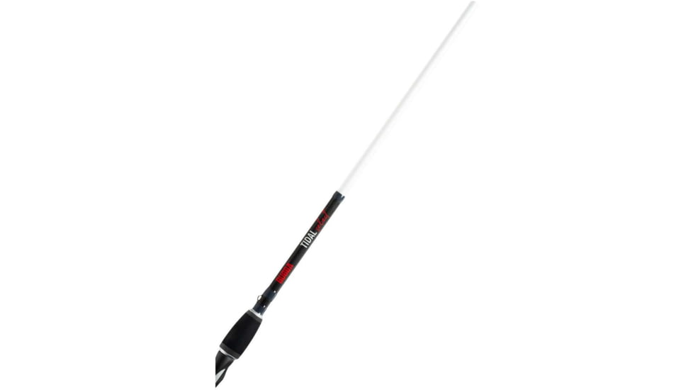 Bubba Blade TS701MHF-S Tidal Select Spinning Rod, Single Pack, 7ft, 1137615