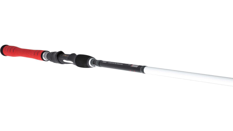Bubba Blade TS701MHF-S Tidal Select Spinning Rod, Single Pack, 7ft, 1137615