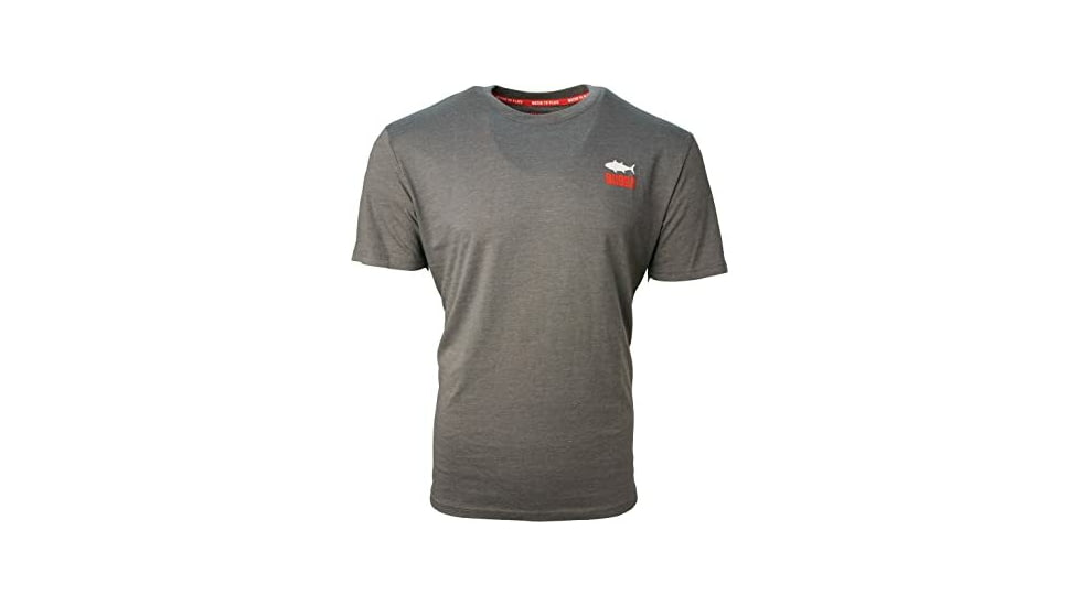 Bubba Blade Ultimate Lifestyle Tee 1