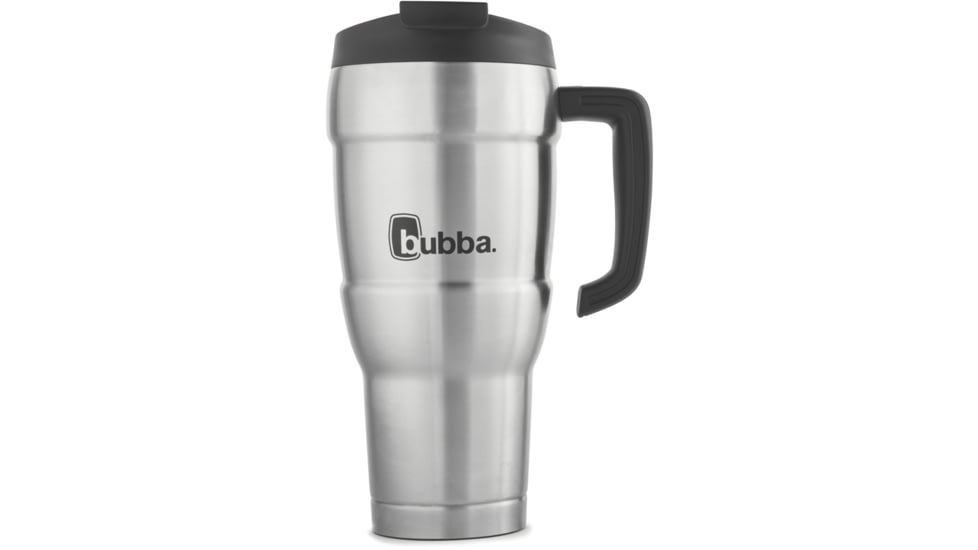 Bubba Hero Xl, 30 oz, Stainless Steel, 30, BBSSHEROXL30