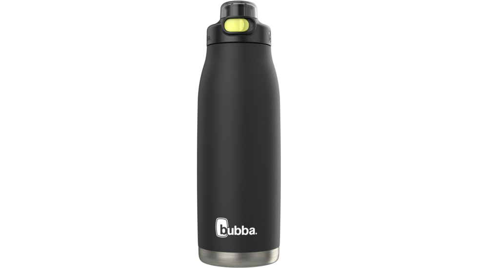 Bubba Radiant PB Chug, 32 oz, Licorice Rubb, 32, BBSSRADPS32-4