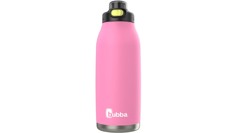 Bubba Radiant PB Chug, 40 oz, Azalea Rubb, 40, BBSSRADPS40-8
