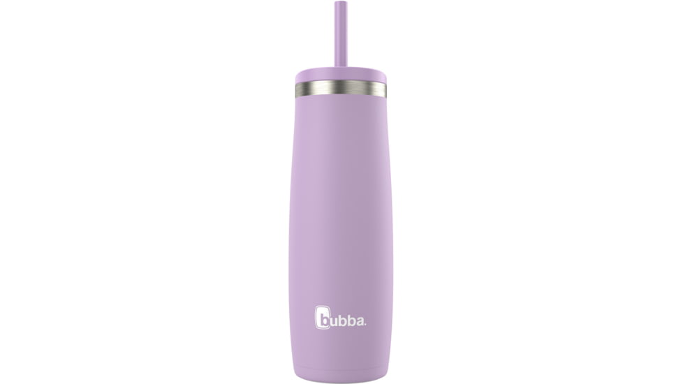 Bubba Radiant Tumbler Case, 24 oz, Lilac Dream Rubb, 24, BBSSRADTUMH24-3