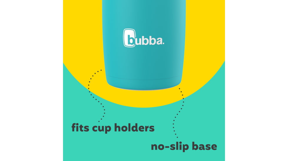 Bubba Radiant Tumbler Case, 24 oz, Scuba Rubb, 24, BBSSRADTUMH24-1