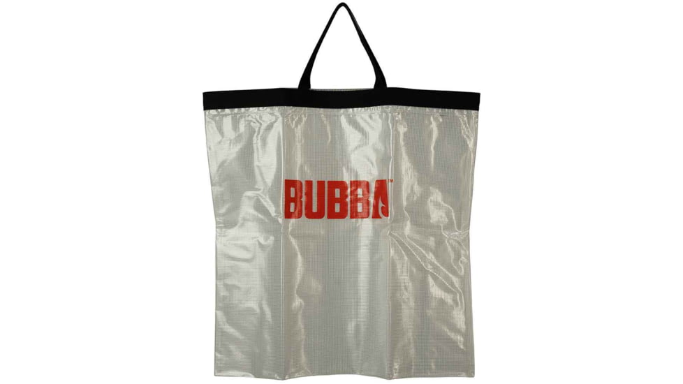 Bubba Tournament Weigh Bag, 24x24in, Nylon, 1207406