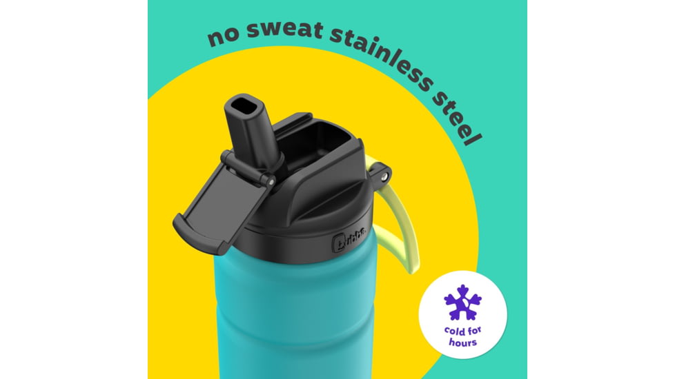 Bubba Trailblazer Straw Scuba, 24 oz, 24, BBSSTRLBLSTR24-3