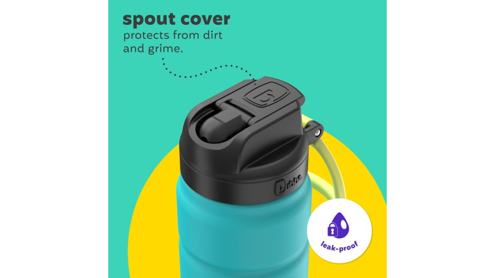 Bubba Trailblazer Straw Scuba, 24 oz, 24, BBSSTRLBLSTR24-3