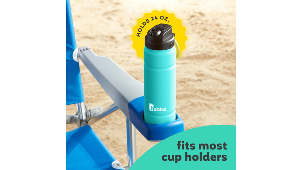 Bubba Trailblazer Straw Scuba, 24 oz, 24, BBSSTRLBLSTR24-3