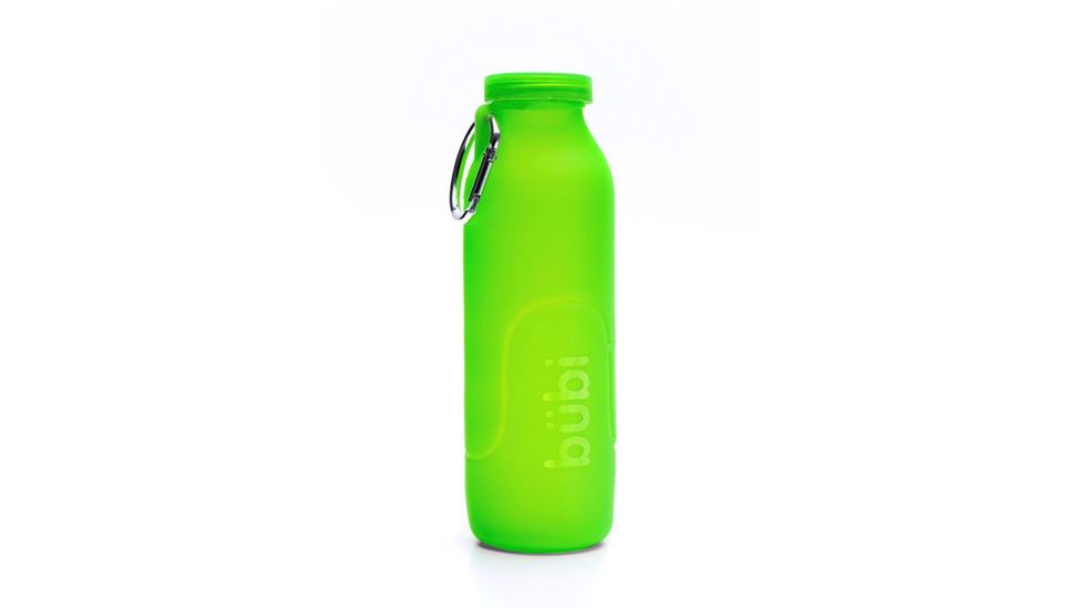 Bubi Water Bottle, Seaweed Green, 35oz/1000 ml BB100SG454