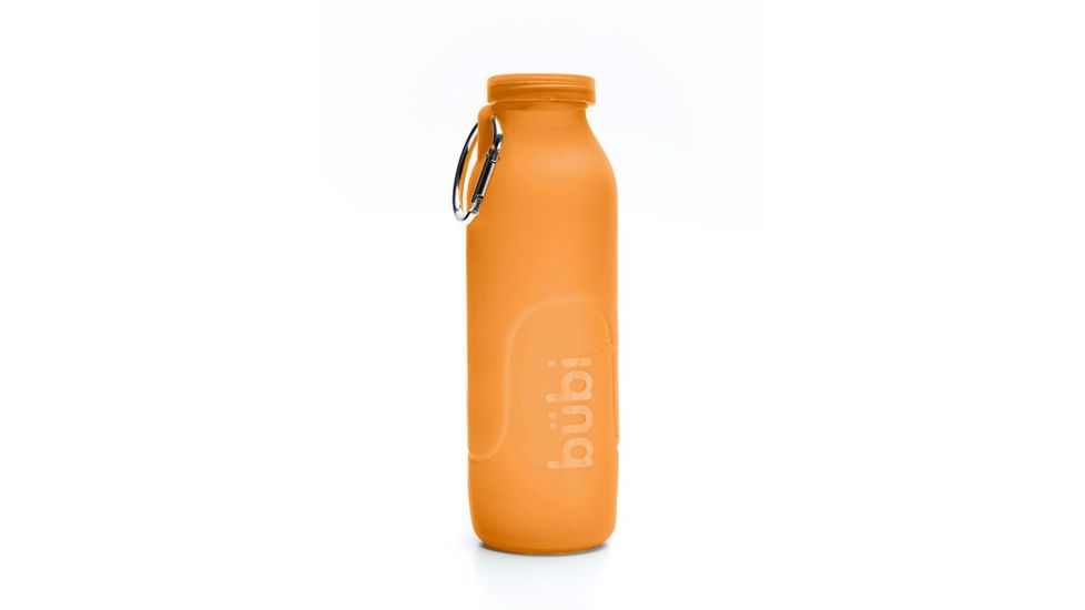 Bubi Water Bottle, Sunset Orange, 35oz/1000 ml BB100SO461