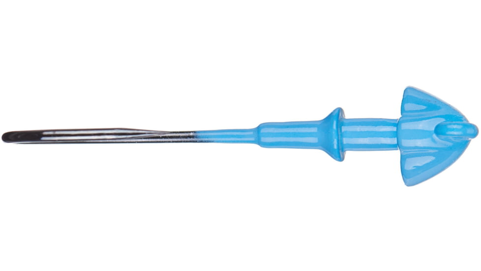 Buckeye Lures Jwill Swimbait Head, 1/4 Oz, Glimmer Shad, BEL-JWGS14