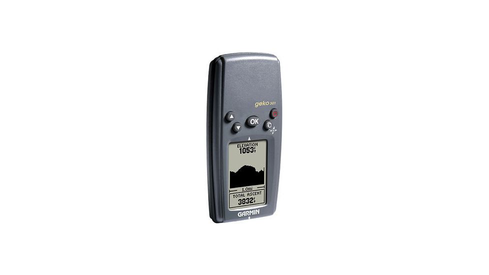 Garmin Geko 301 GPS Unit 010-00319-00