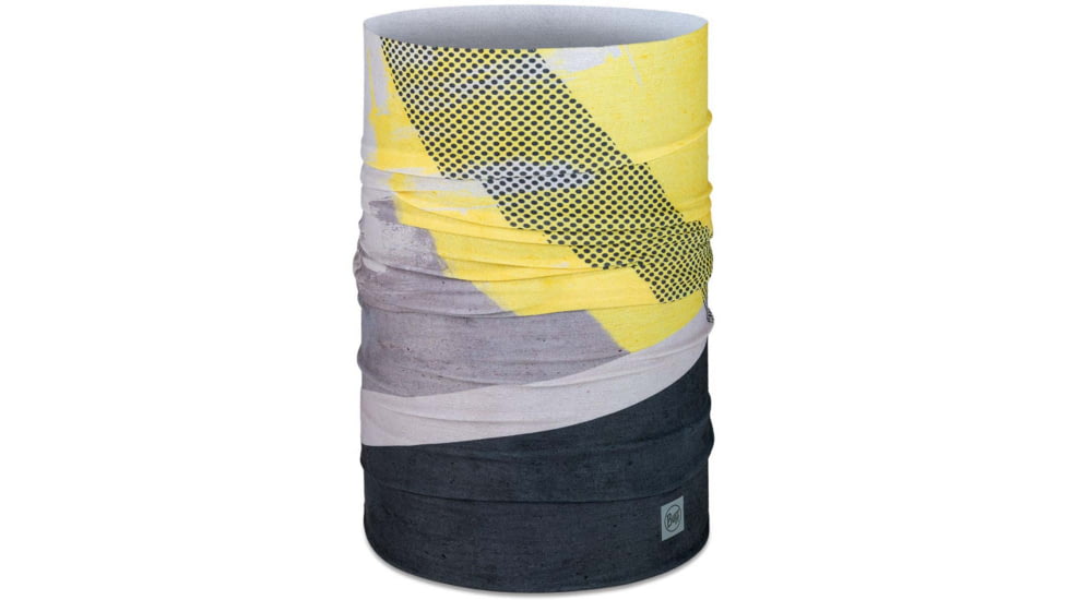 Buff Bike CoolNet UV Neckwear, Glen Multi, 132282.555.10.00