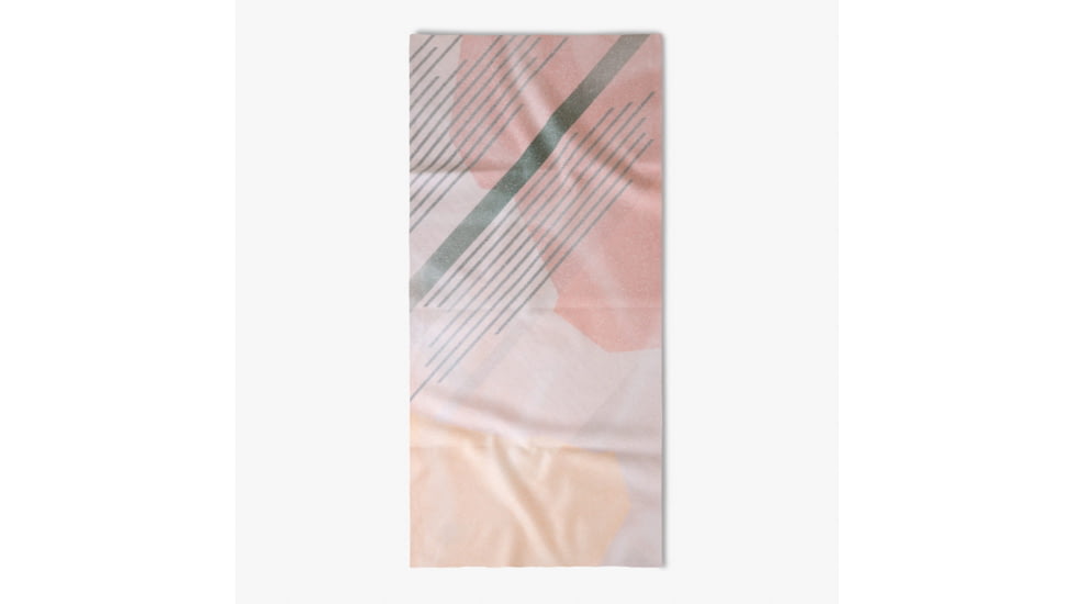 Buff Bike CoolNet UV Neckwear, Hela Multi, 132284.555.10.00
