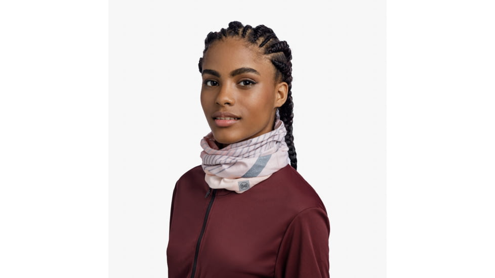 Buff Bike CoolNet UV Neckwear, Hela Multi, 132284.555.10.00
