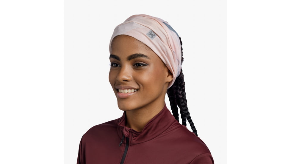 Buff Bike CoolNet UV Neckwear, Hela Multi, 132284.555.10.00